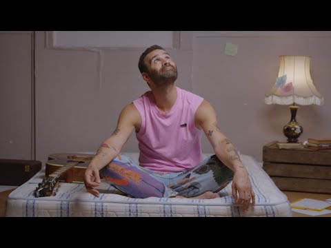 Ycare - Le fou et le roi (Clip officiel)