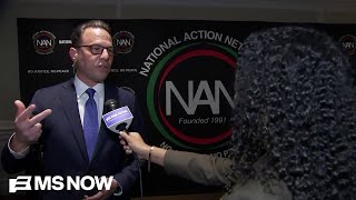Shapiro tells MS NOW: Trump's war with Iran has wreaked havoc across the globe