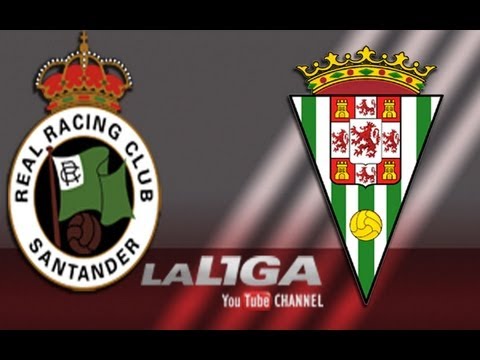 Gol de Pedro (1-2) en el Racing - Córdoba - HD