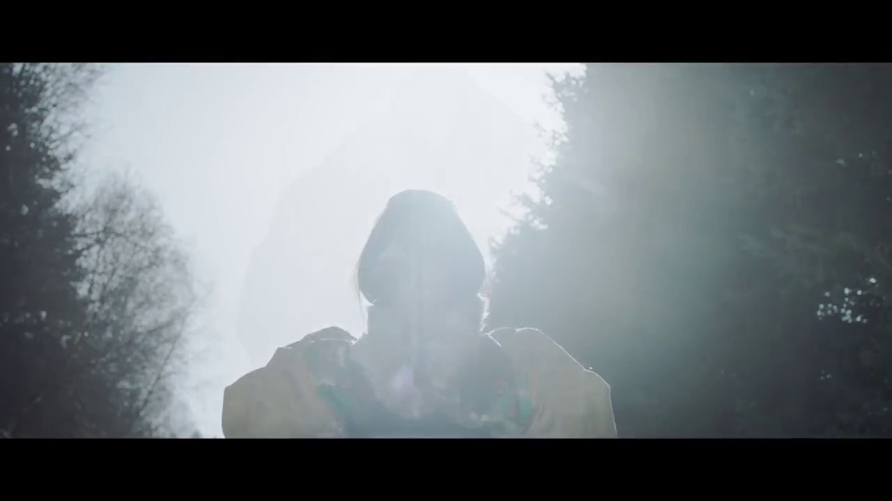 Sunshine that Can Move Mountains (Trailer)