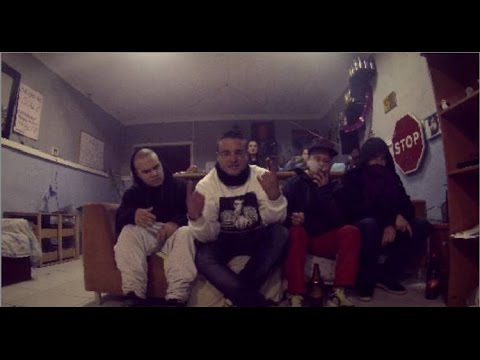 BCN UNDERGROUND #4 - SPEF