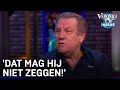 Jan snapt woede van Ajax: 'Dat mag hij helemaal niet zeggen!' | VERONICA INSIDE