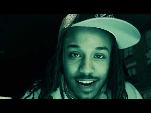 PBENZ - BLACKEND (Official Video)