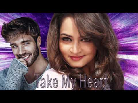 Alan Brando - Take My Heart (Extended Disco Mix) İtalo Disco