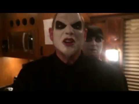 Twiztid - What we think is Twiztid's response to record label logo leak...???