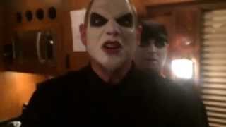 Twiztid - What we think is Twiztid's response to record label logo leak...???