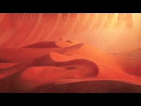 Ali Wilson - Pandora (Original Mix)