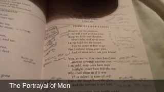 Analysis of Promises Like Pie-Crusts by Christina Rossetti