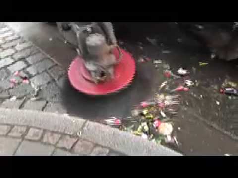 Karneval 2007 AWISTA