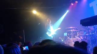 WE&#39;VE GOT SOUL Live - Chapel (The Joiners, Southampton - 25/01/2019)