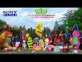 Sesame Street A Musical Celebration Trailer For DaRealBradleyBrowneProductions
