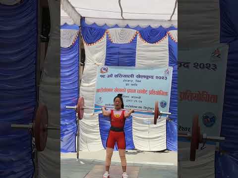 clean and jerk gone wrong