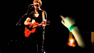 Jake Bugg - Pine Trees (LIVE at The Wiltern)