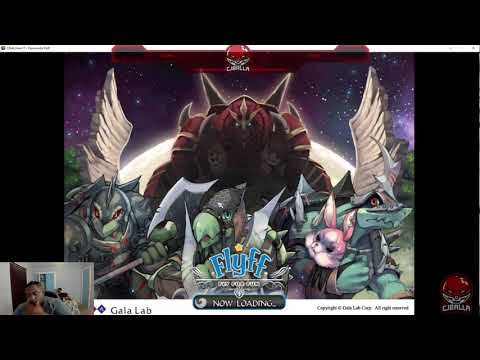 Clockworks FLYFF| WHAT CAN GO WRONG WILL  | #Clockworks​​​​​ Fly For Fun Gameplay | #Clockworks​​​​