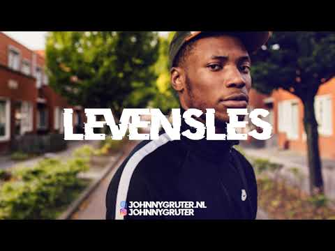 Sevn Alias x Yssi SB x Jonna Fraser Type Beat - Levensles