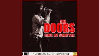 People Get Ready Baby Please Don't Go (Live)