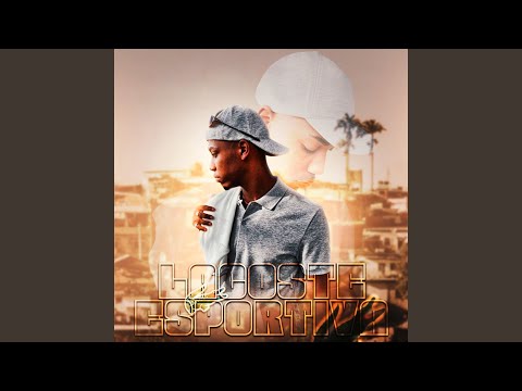 Lacoste Esportiva