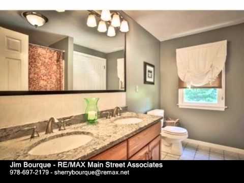 3 Fieldstone Way, Boxford MA 01921 - Single Family Home - Real Estate - For Sale -