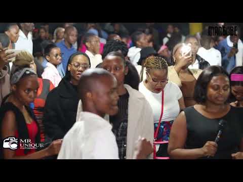 MC Mangobe Chwechwa 