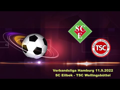 SC Eilbek - TSC Wellingsbüttel (Fußball-Verbandsliga Frauen)