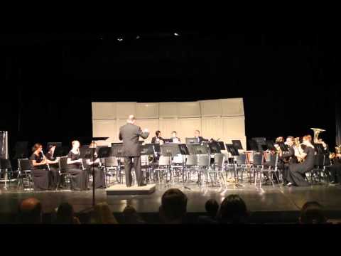 Musician's Strike NFHS Band