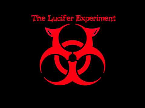Armageddon by The Lucifer Experiment