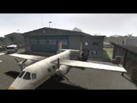 Tom Clancy's Rainbow Six 3: Raven Shield - Mission 05 - Falcon Hour