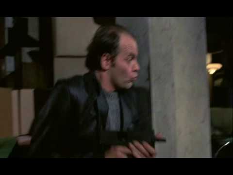 V - The Final Battle - Meet Ham Tyler