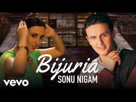 Bijuria cover