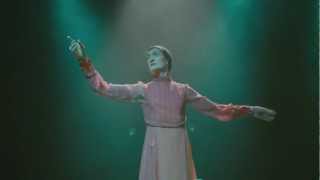 Bat For Lashes - Laura