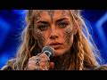 Zora Winslet Stuns Audience with "I Loved You" | Live Concert