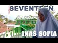 Inas Sofia Found You Cover0