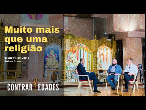 Especial Contrariedades Comunidade Hindu 1ª Parte