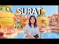 Surat Gujarat Travel Vlog Things To Do In Surat With All Details