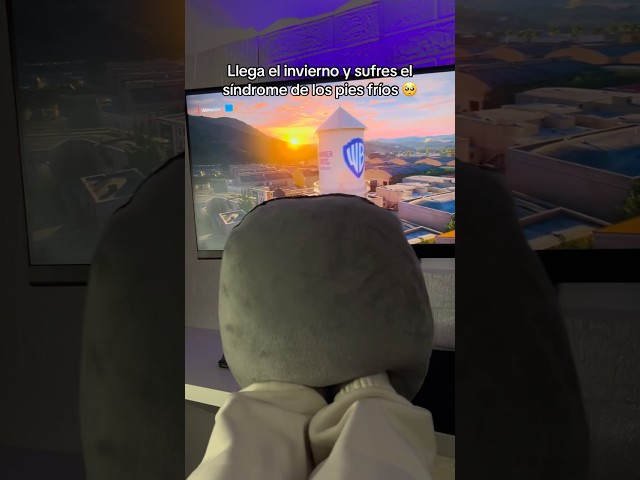 Vídeo relacionado con Calentador de pies,diseño animalitos,Calefactor sin electricidad para pies,zapatillas de peluche,Talla unica,Comodos,Perfecto para evitar frio (RATON)