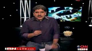 Masand's Movie Review :: Watch "Wanted" for Salman :: OLD WINE IN NEW BOTTLE