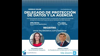 El DPO y la Agencia de Protección de Datos