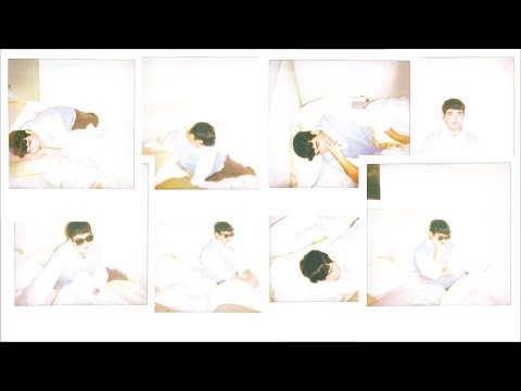 Diego Miranda - polaroid (Audio)