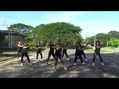 Oh Carol by General Saint Ft.Don Campbell /Cedrics Ladies