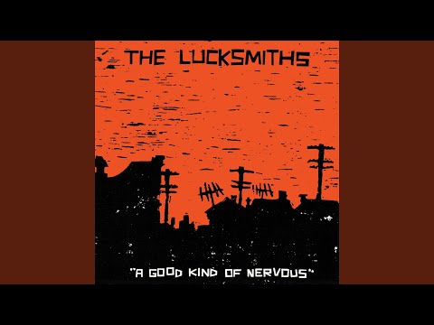 Little Athletics - The Lucksmiths