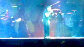 Por las calles de abril - Camela