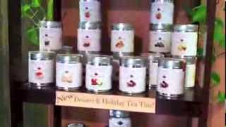preview picture of video 'New Simpson And Vail Tea Packaging | Brookfield, CT | 203-775-0240'