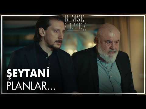 Uygar ve amcadan şeytani plan! - Kimse Bilmez 3. Bölüm