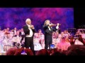 Amazing Grace (Už z hor zní zvon) - André Rieu ...