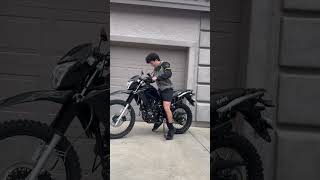 Is 5’6” too short for Hawk 250