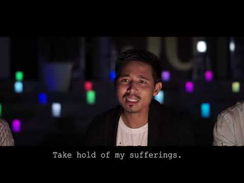 ILIKHI QHIVE KEVILO (FORSAKE ME NOT ALONE)