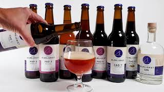 Video med Ølmejeriet ApS