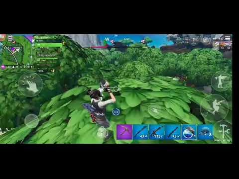 Doing CMR clan tryouts!