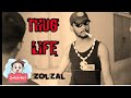 THUG LIFE ZOLZAL Feat Amey Tamhankar Om Pawar Sanket Nagap