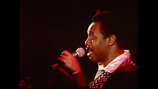 George Benson - Lady Blue (Live) [Official Video]